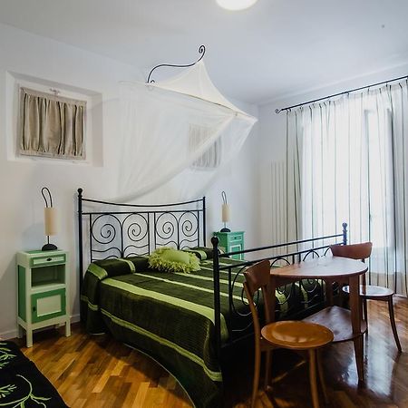 Agriturismo Le Vigne Del Conero Анкона Экстерьер фото